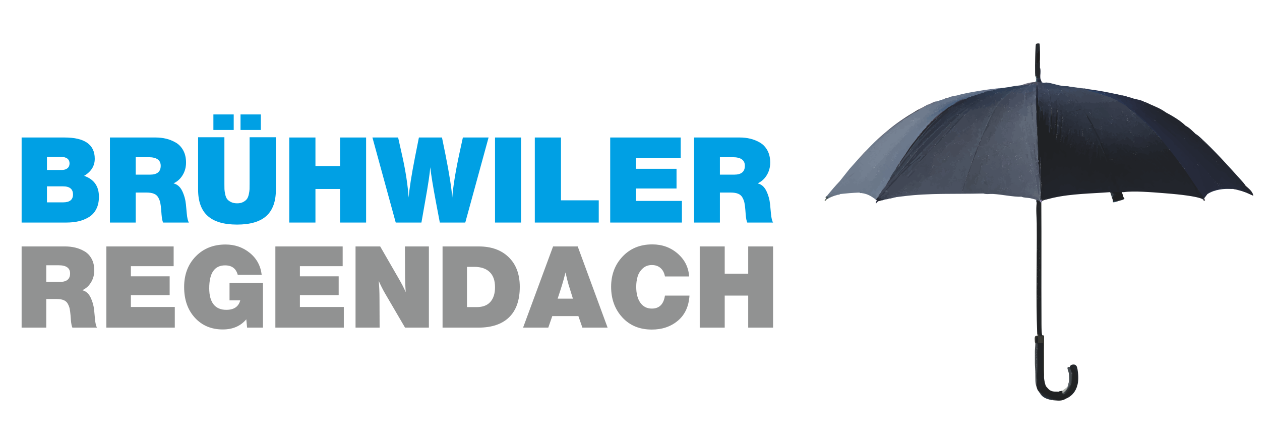 Brühwiler Regendach Logo